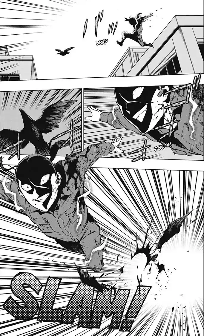 Vigilante: Boku no Hero Academia Illegals Chapter 56 6